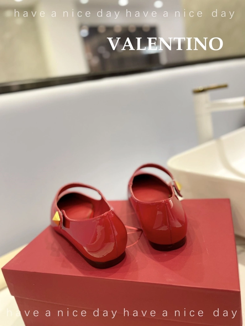 Vxlxntino High Heels Popular 230358