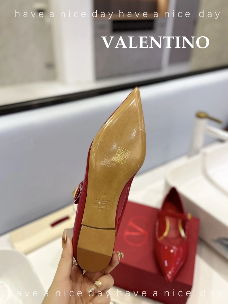 Vxlxntino High Heels Popular 230358