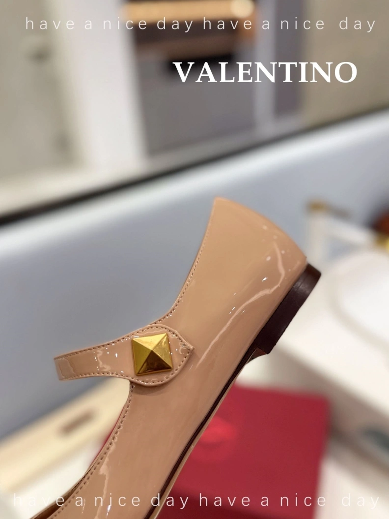 WellDesigned Vxlxntino High Heels 230356