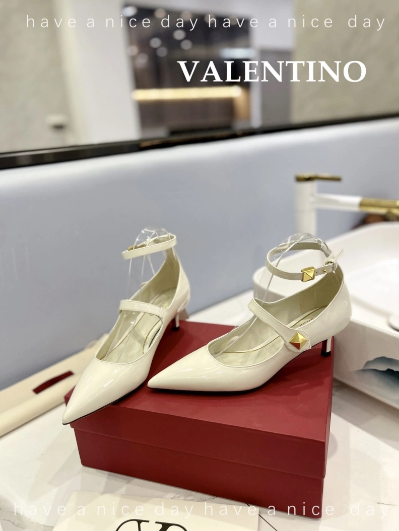 Vxlxntino High Heels Durable 230354