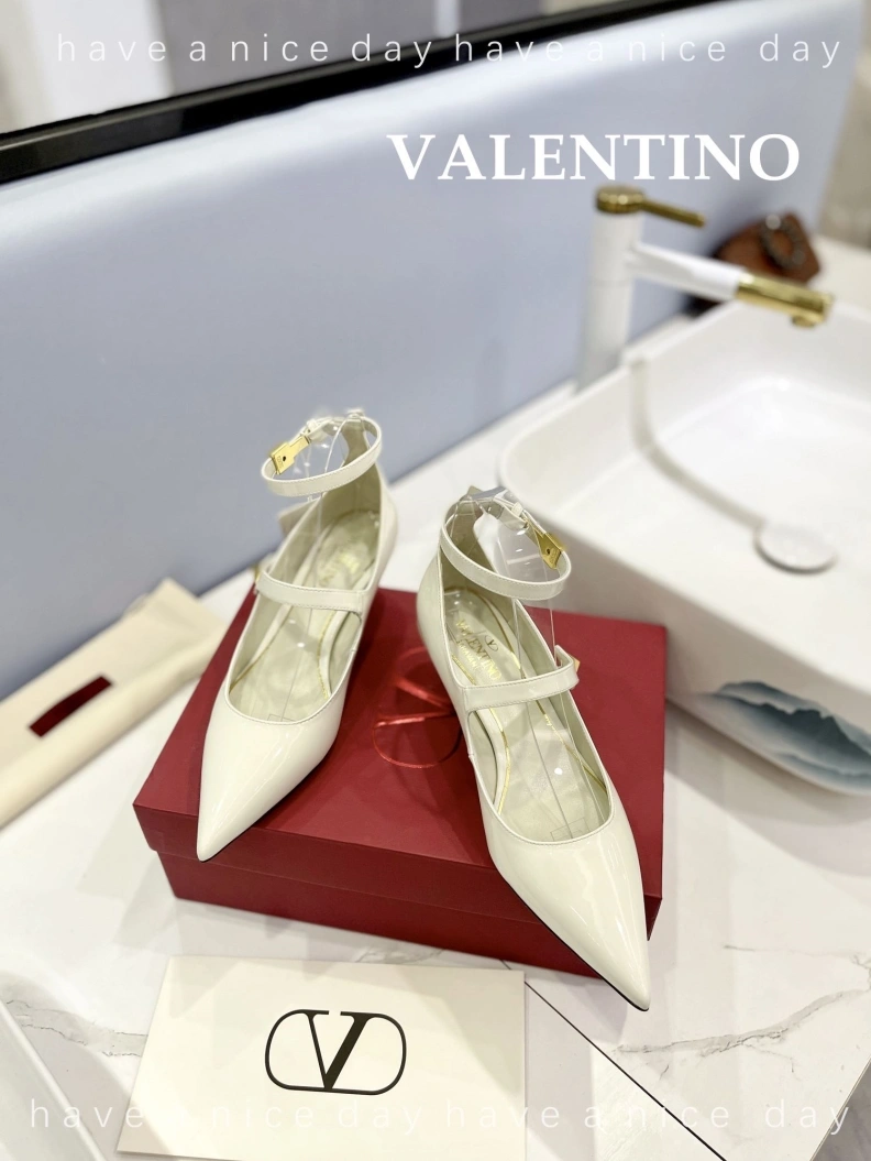 Vxlxntino High Heels Durable 230354