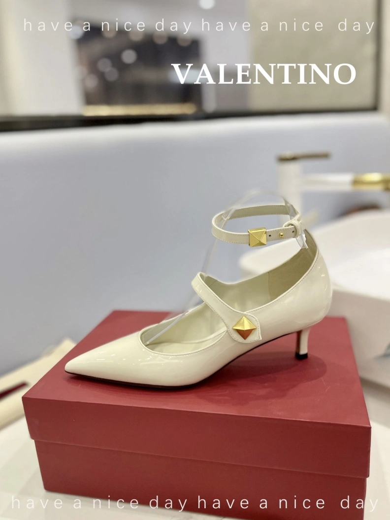 Vxlxntino High Heels Durable 230354