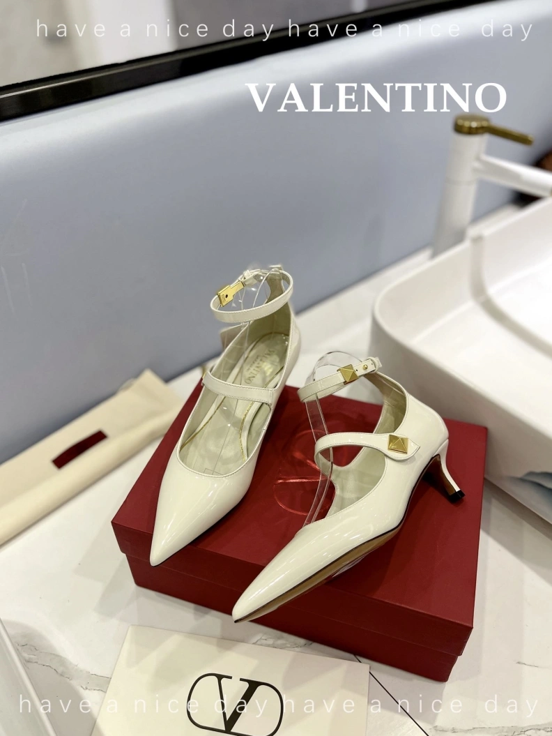 Vxlxntino High Heels Durable 230354