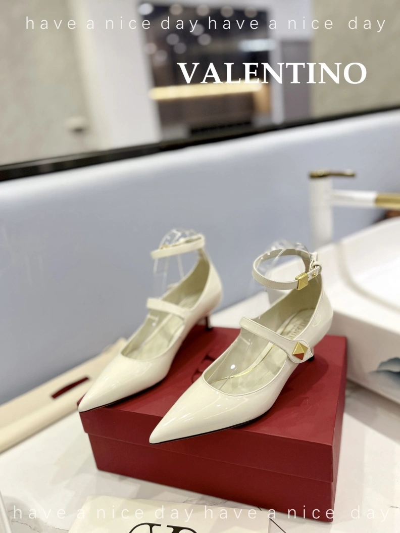 Vxlxntino High Heels Durable 230354