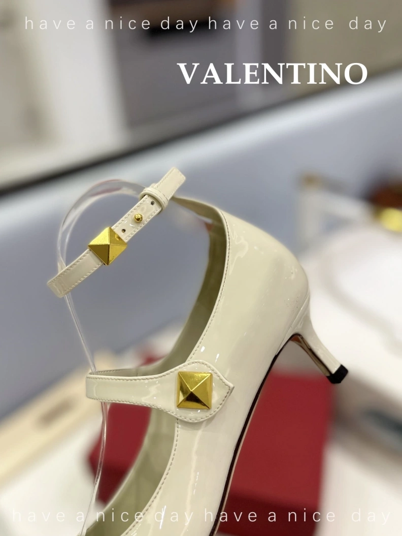 Vxlxntino High Heels Durable 230354