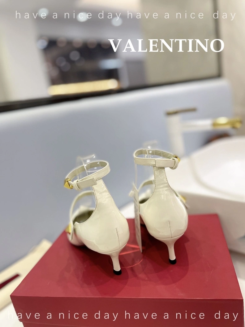 Vxlxntino High Heels Durable 230354