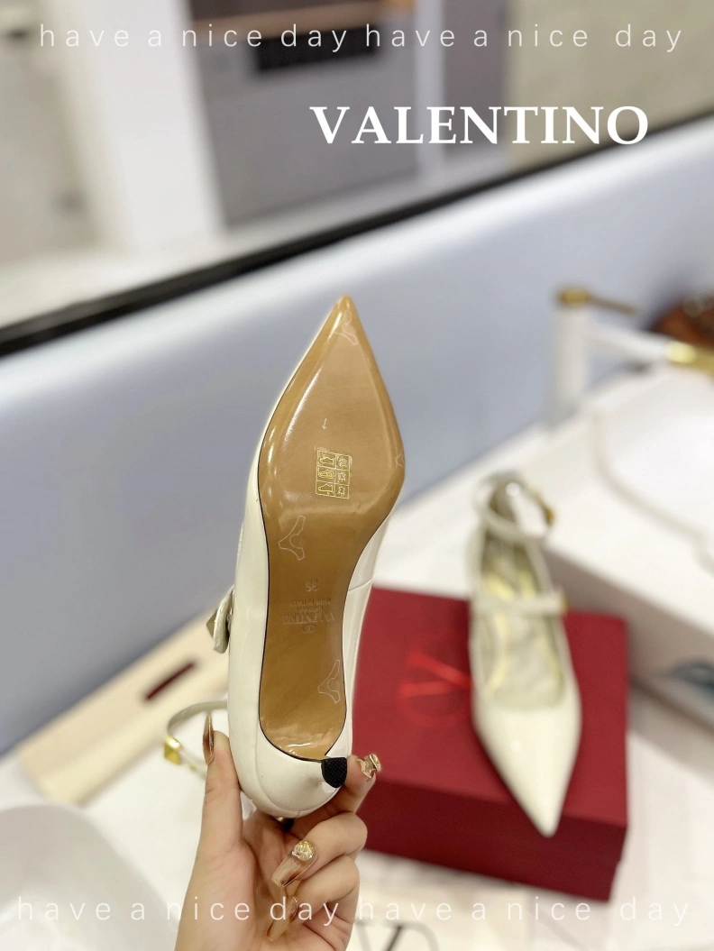 Vxlxntino High Heels Durable 230354