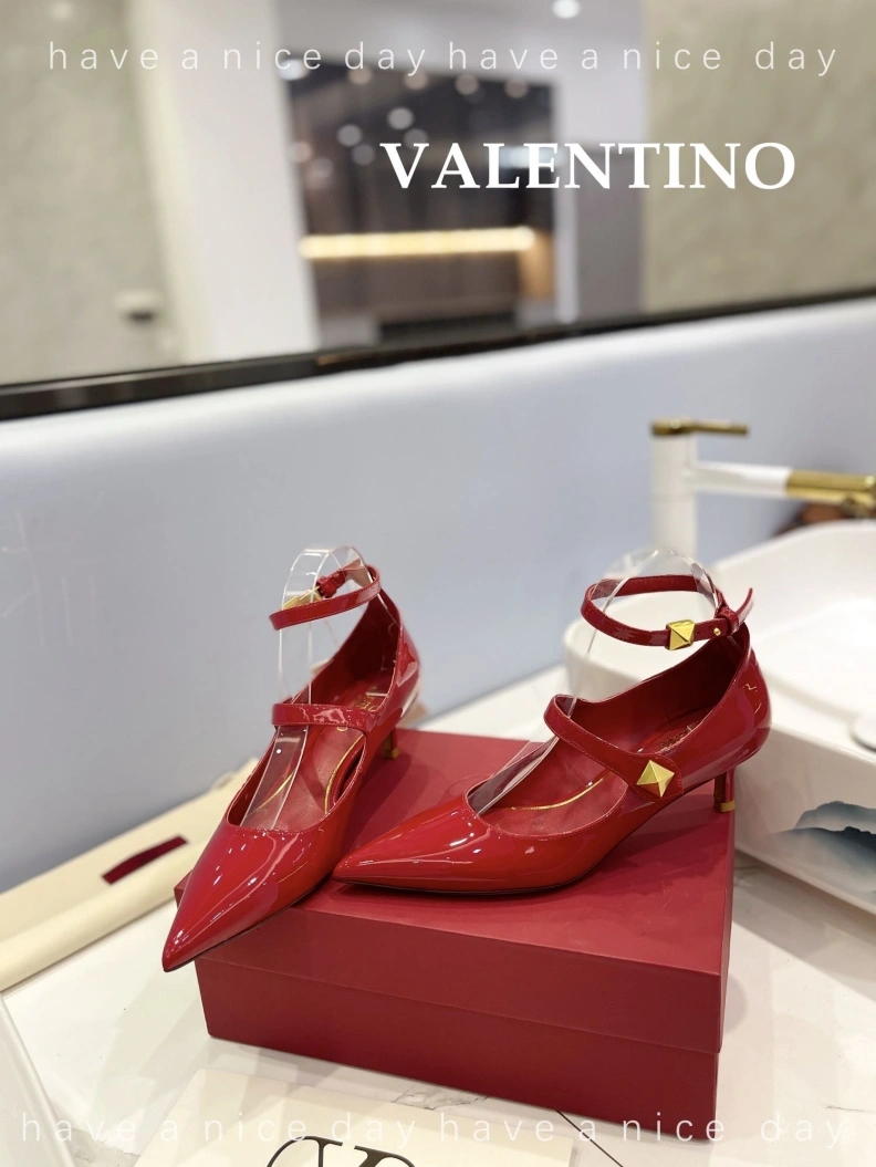 Vxlxntino High Heels TopPick 230350