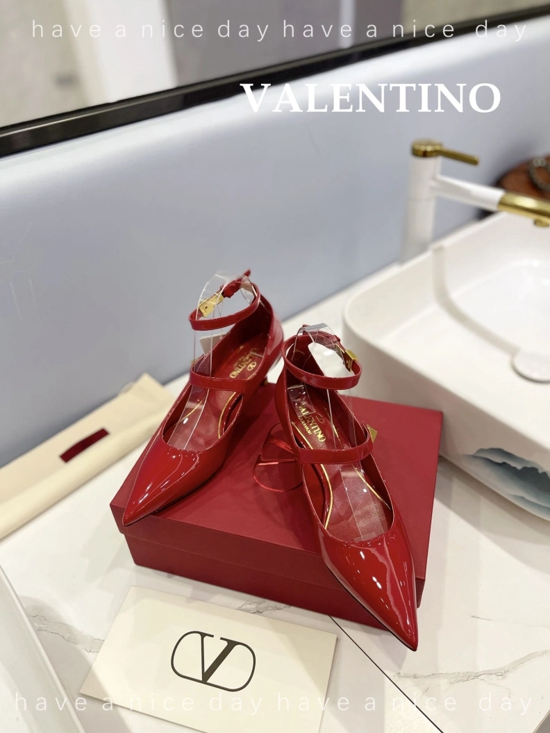 Vxlxntino High Heels TopPick 230350
