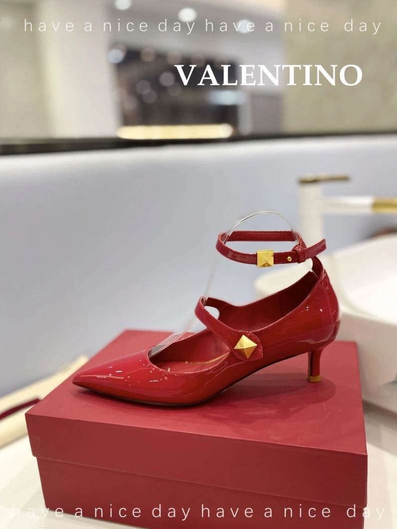 Vxlxntino High Heels TopPick 230350