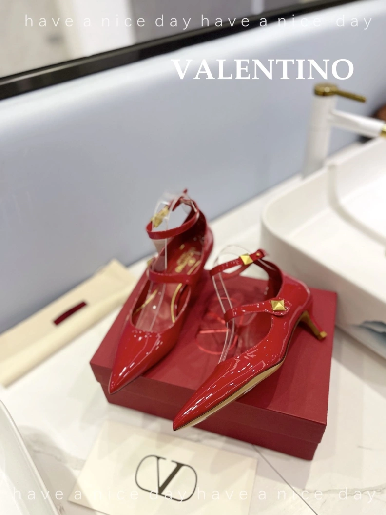Vxlxntino High Heels TopPick 230350