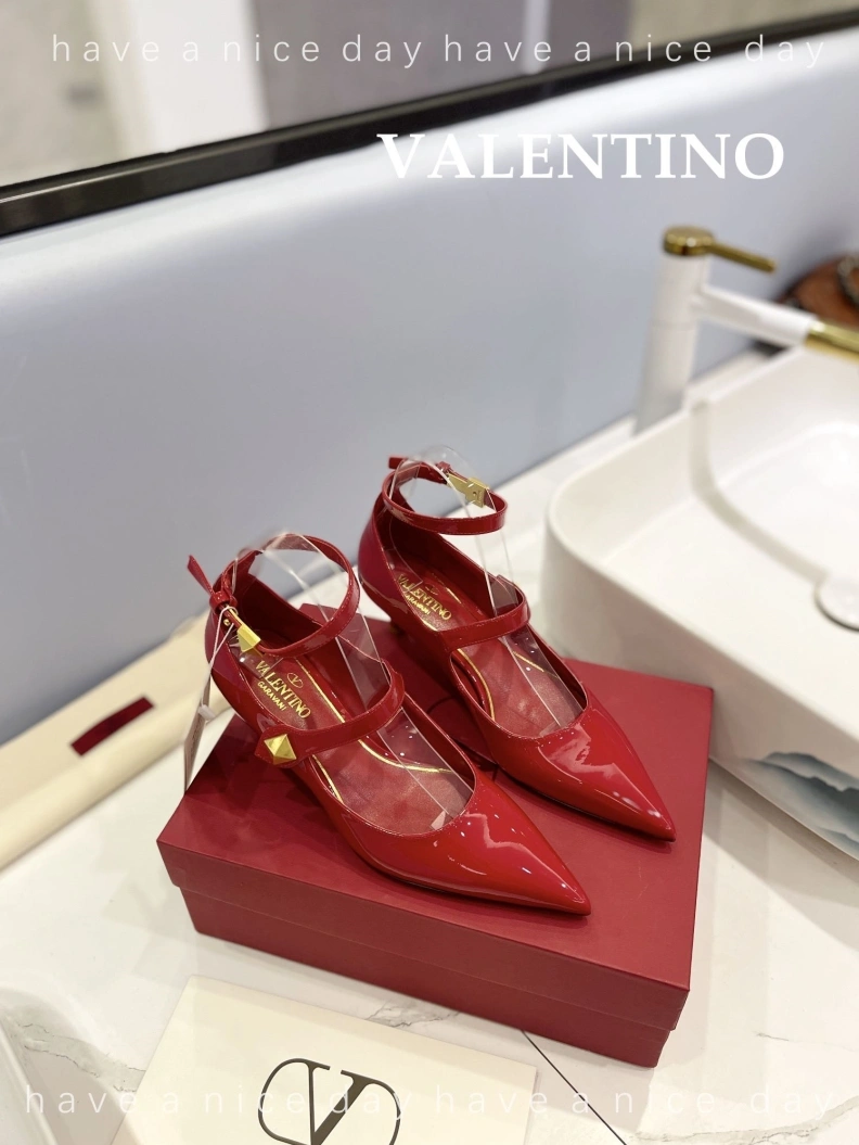 Vxlxntino High Heels TopPick 230350