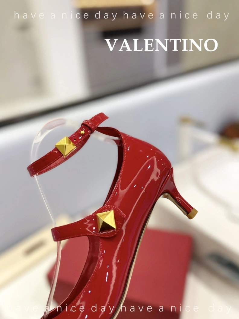 Vxlxntino High Heels TopPick 230350