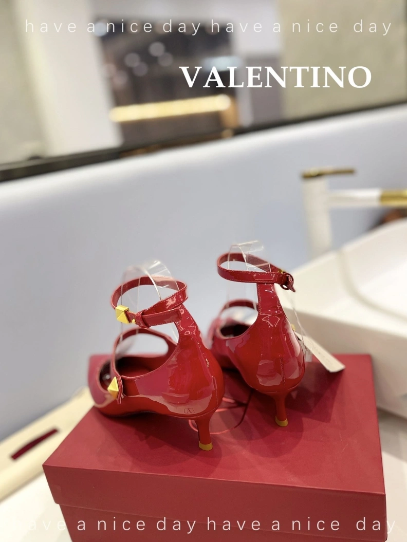 Vxlxntino High Heels TopPick 230350