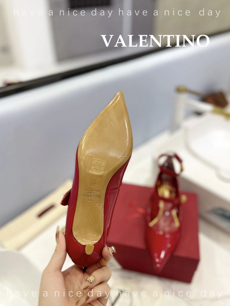 Vxlxntino High Heels TopPick 230350