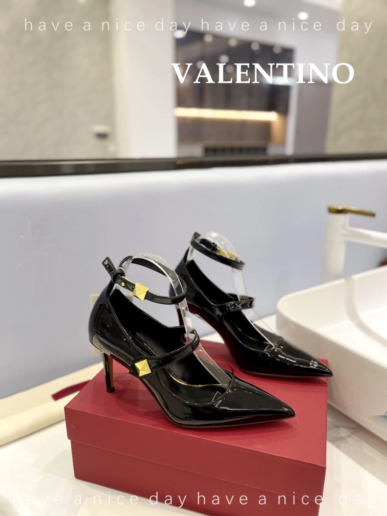 Vxlxntino High Heels Bold 230355