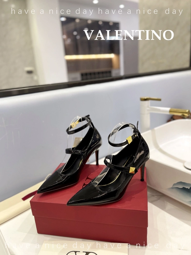 Vxlxntino High Heels Bold 230355