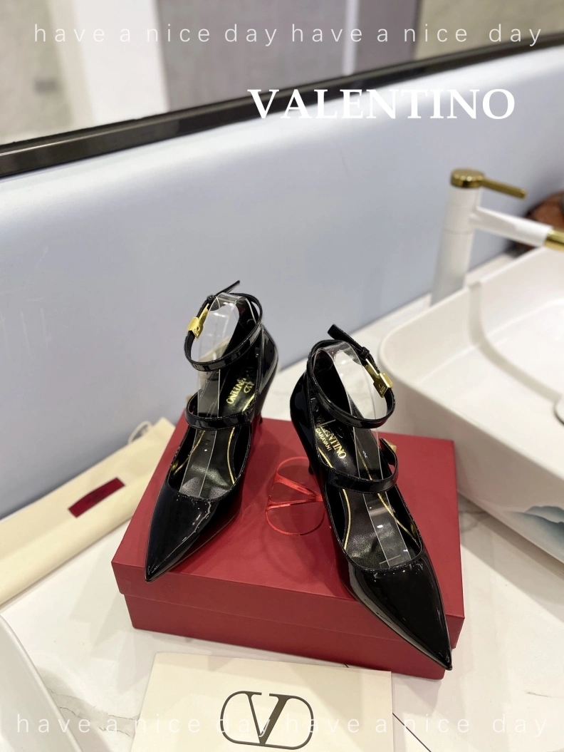 Vxlxntino High Heels Bold 230355