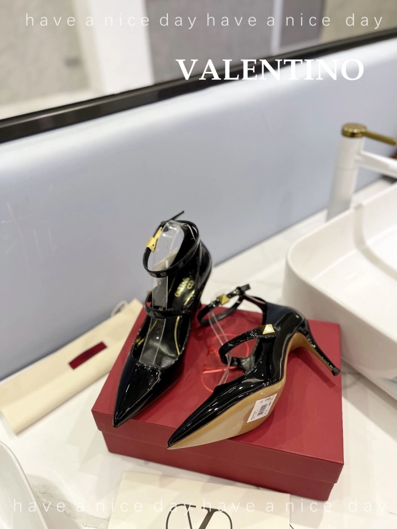 Vxlxntino High Heels Bold 230355