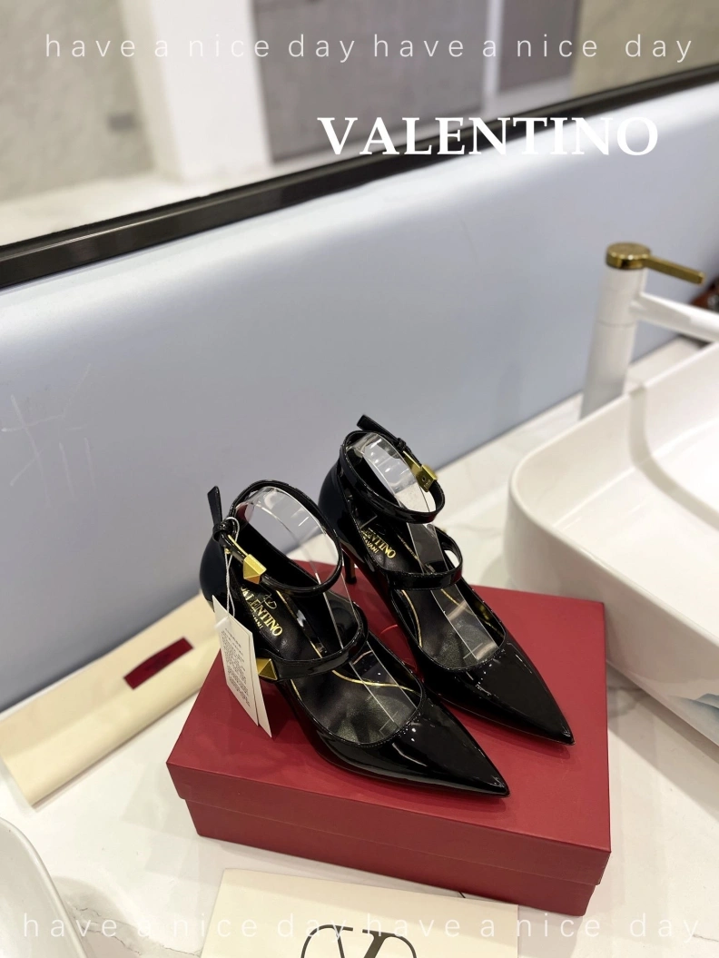 Vxlxntino High Heels Bold 230355