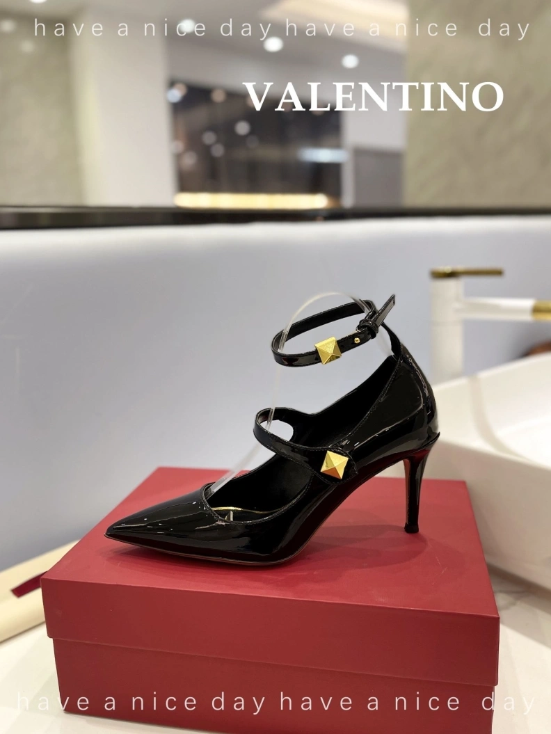 Vxlxntino High Heels Bold 230355