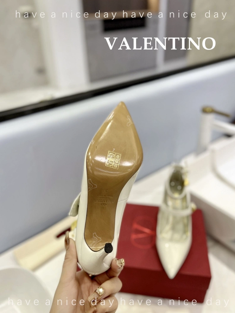 NewStyle Vxlxntino High Heels 230361