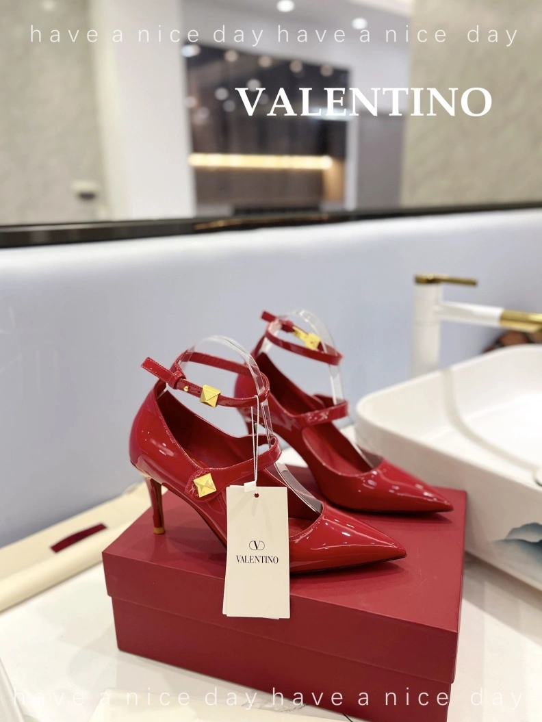 Vxlxntino High Heels SportInspired 230348