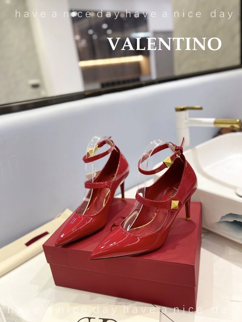 Vxlxntino High Heels SportInspired 230348