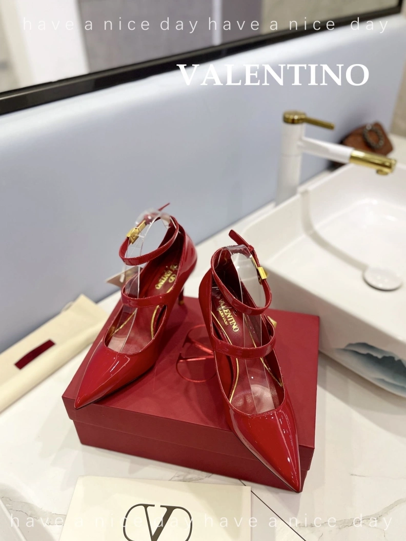 Vxlxntino High Heels SportInspired 230348