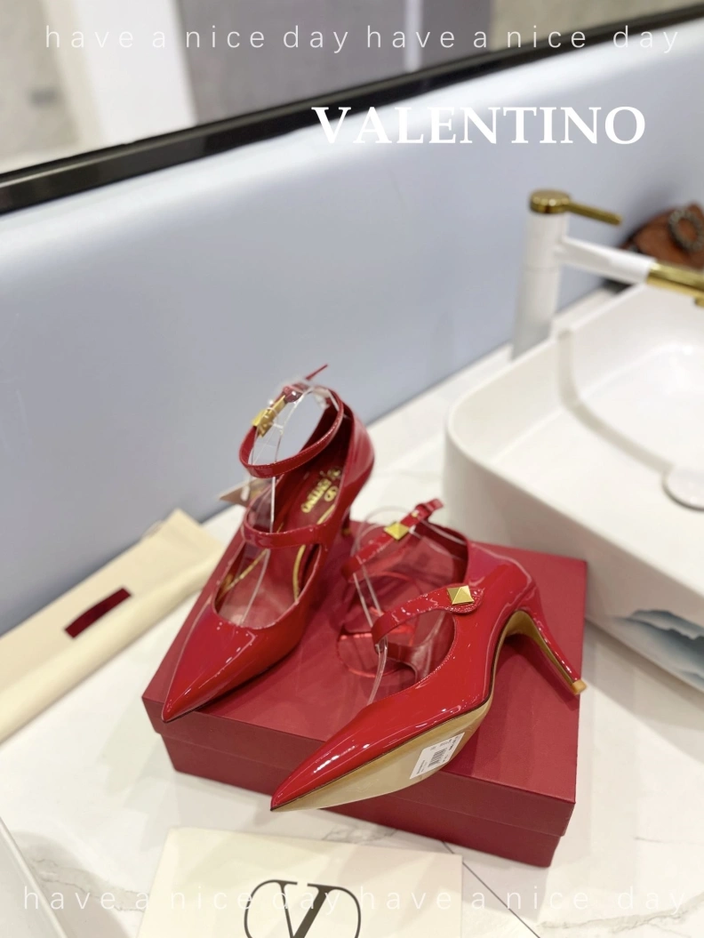 Vxlxntino High Heels SportInspired 230348