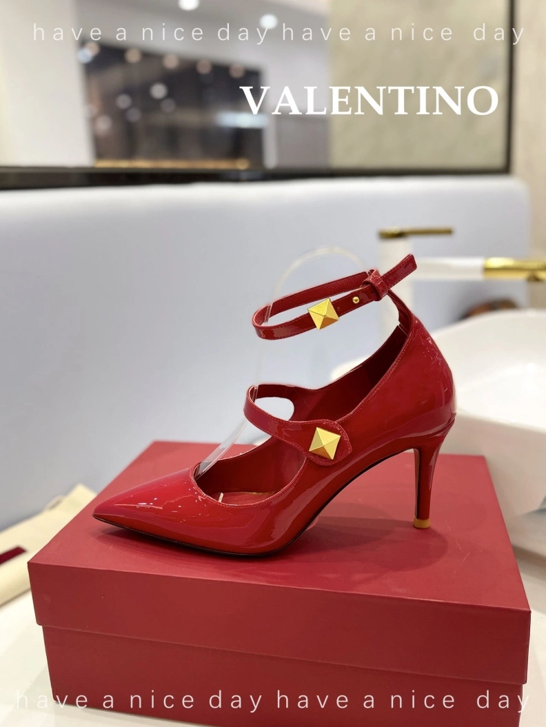 Vxlxntino High Heels SportInspired 230348