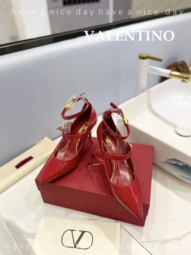 Vxlxntino High Heels SportInspired 230348