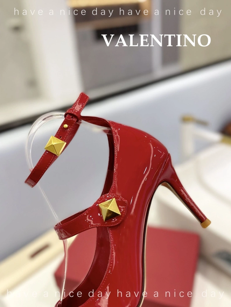 Vxlxntino High Heels SportInspired 230348
