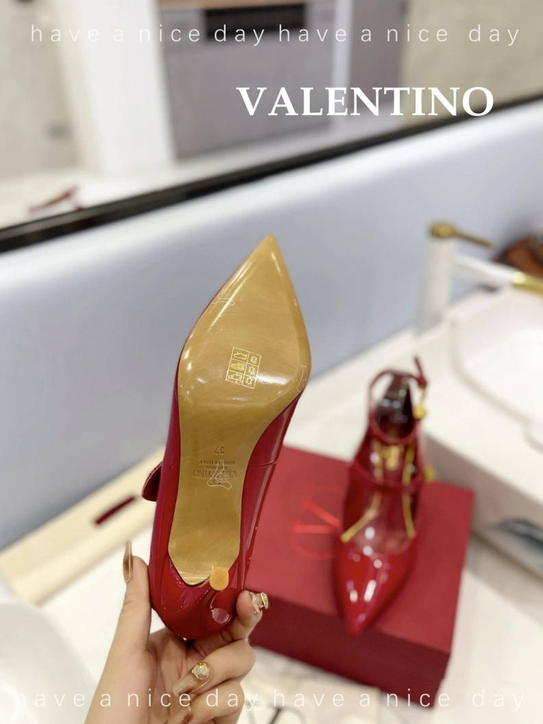 Vxlxntino High Heels SportInspired 230348