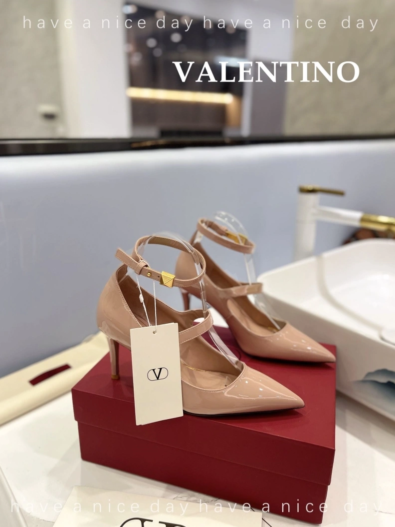 Vxlxntino High Heels Efficient 230351