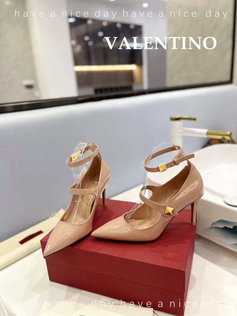 Vxlxntino High Heels Efficient 230351