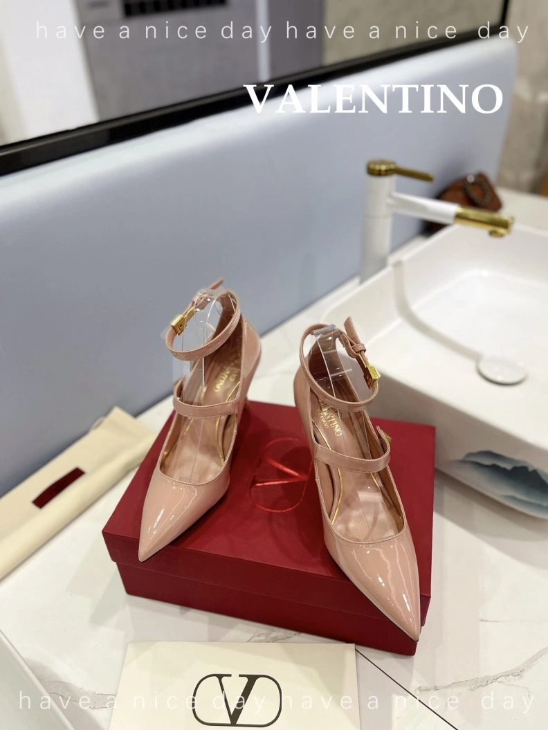 Vxlxntino High Heels Efficient 230351