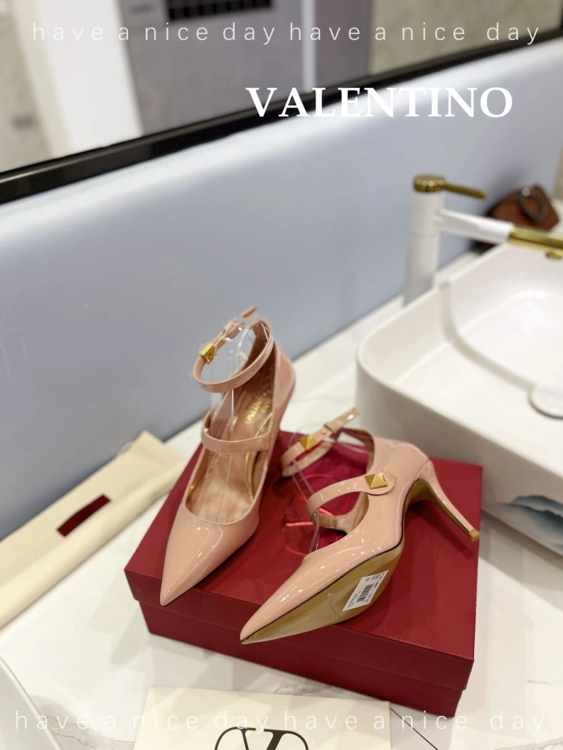 Vxlxntino High Heels Efficient 230351
