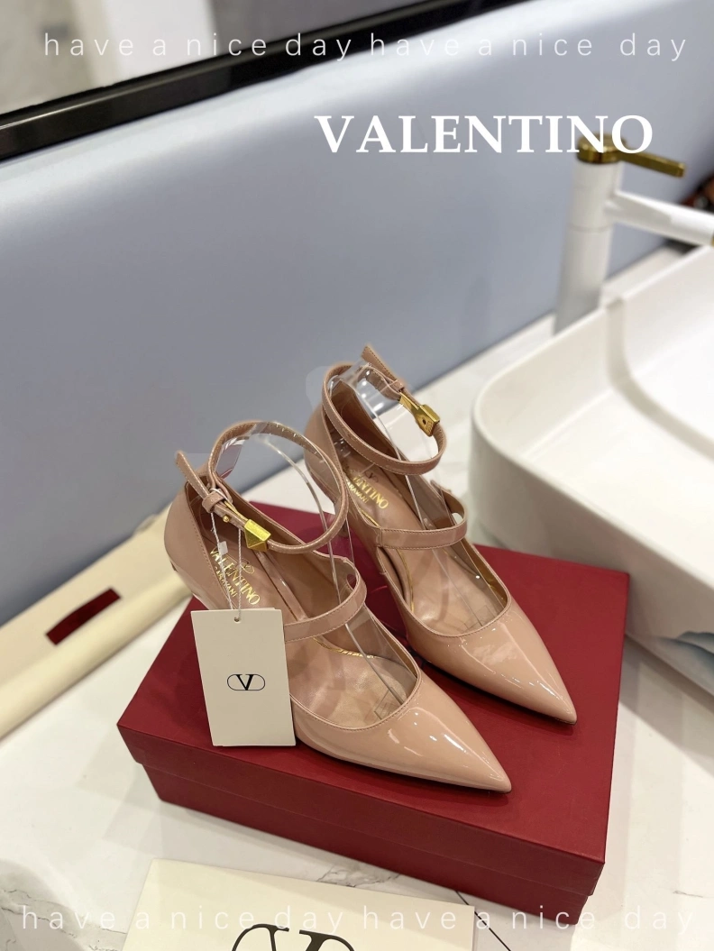 Vxlxntino High Heels Efficient 230351