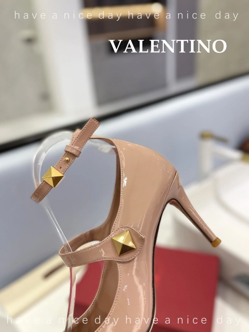 Vxlxntino High Heels Efficient 230351