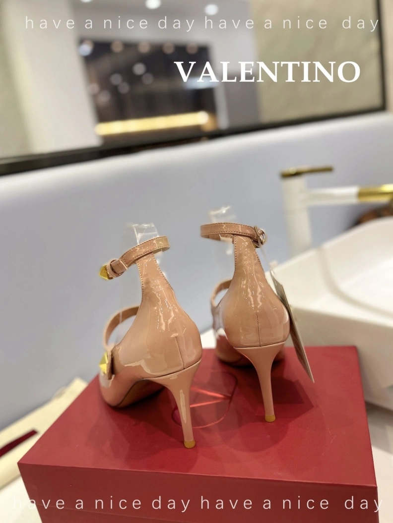 Vxlxntino High Heels Efficient 230351
