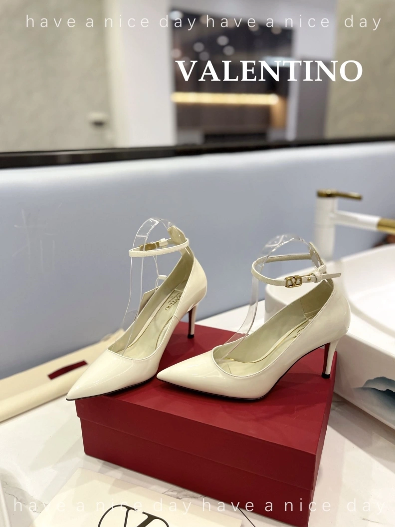 Vxlxntino High Heels TopPick 230346