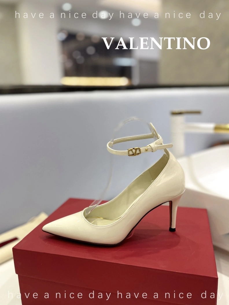 Vxlxntino High Heels TopPick 230346