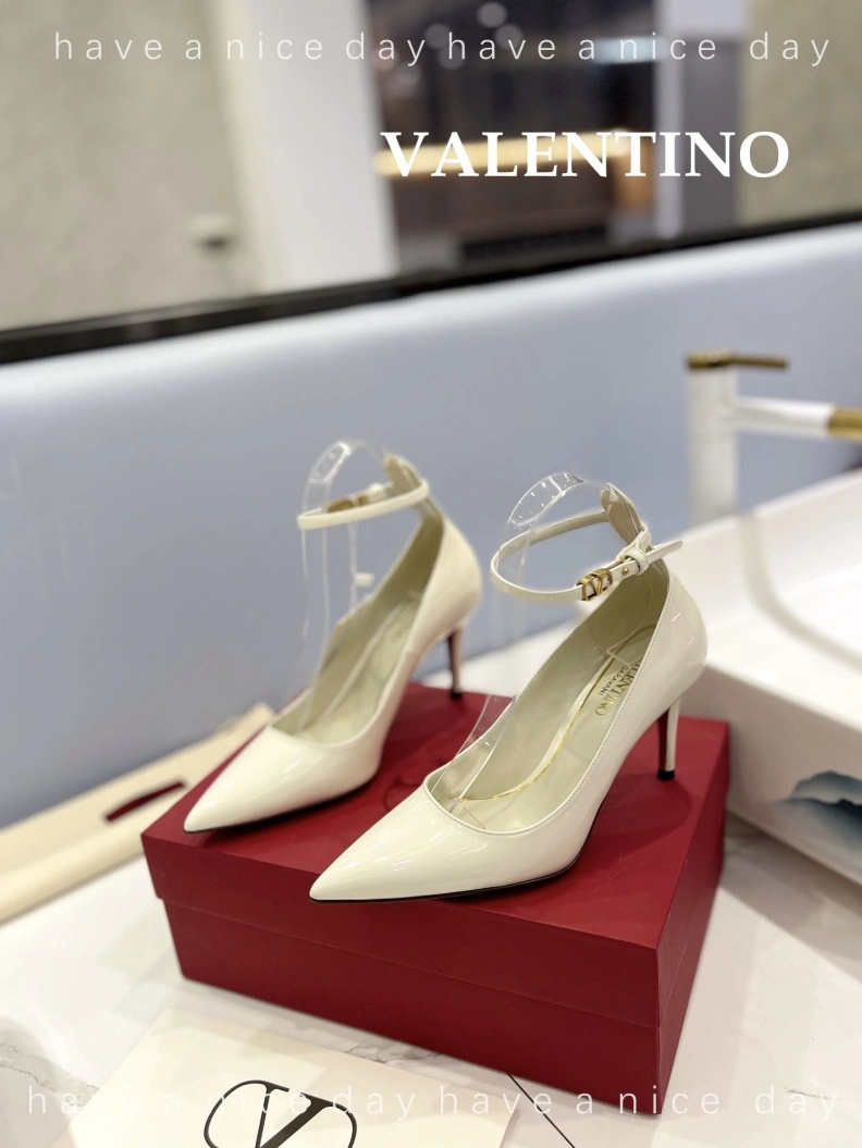 Vxlxntino High Heels TopPick 230346