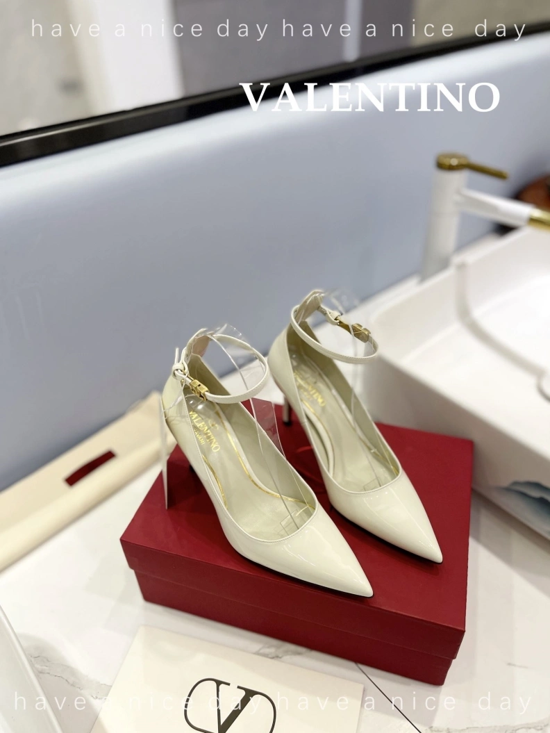 Vxlxntino High Heels TopPick 230346