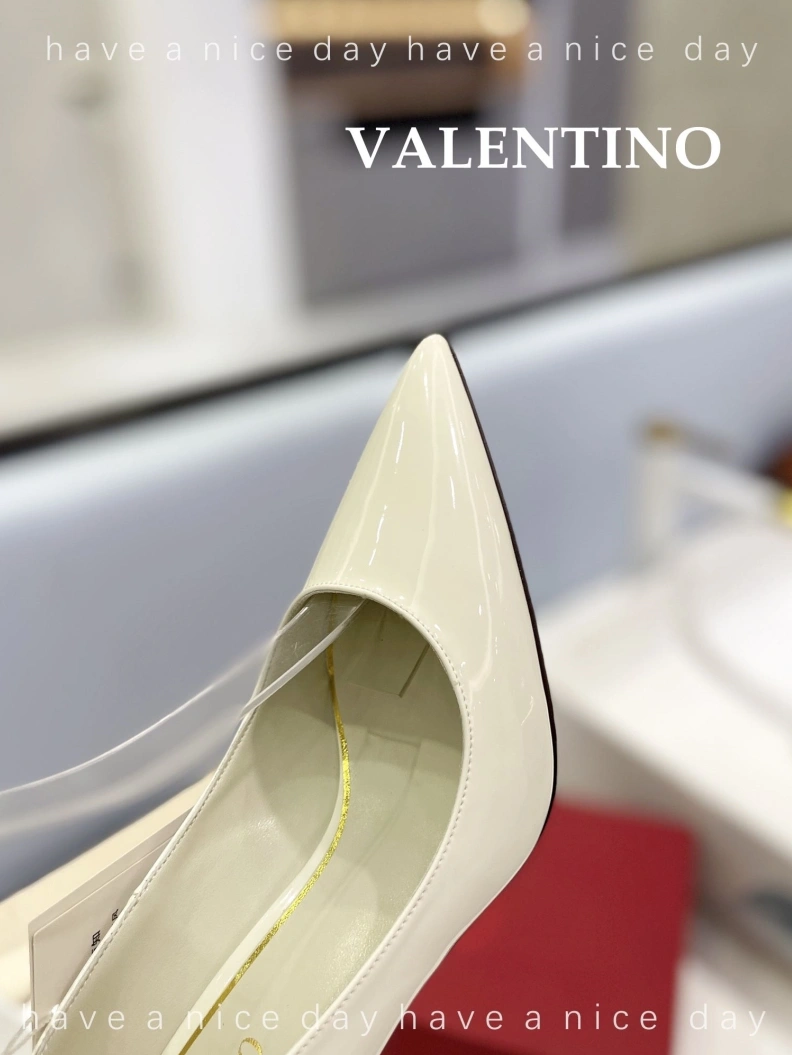 Vxlxntino High Heels TopPick 230346
