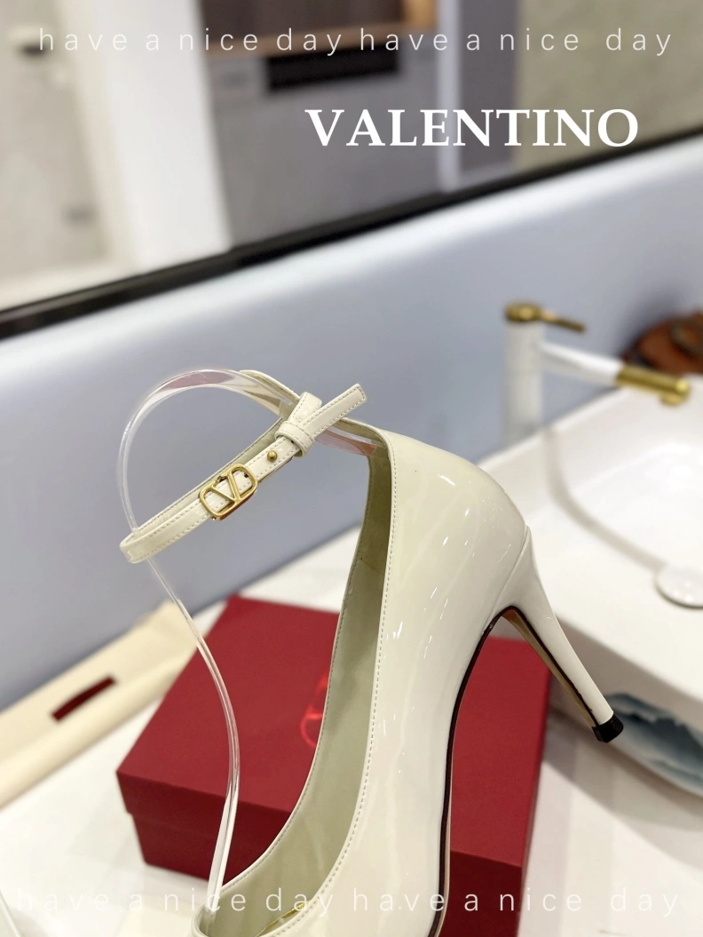 Vxlxntino High Heels TopPick 230346