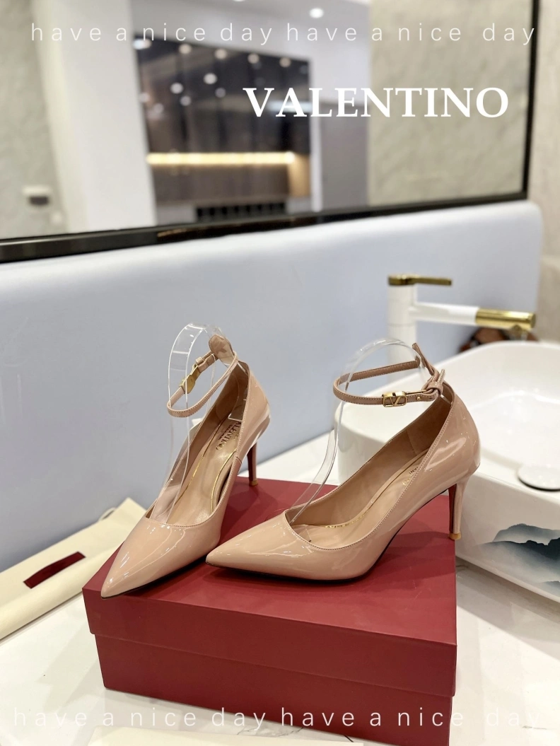 Vxlxntino High Heels ModernLook 230347