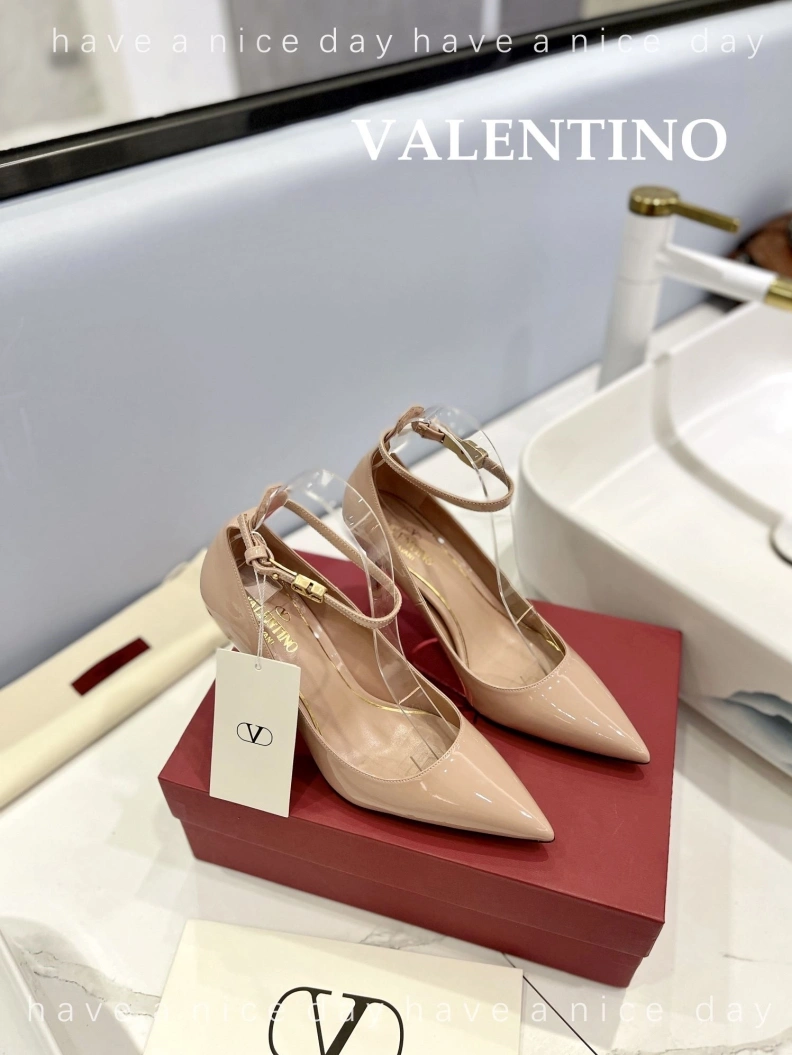 Vxlxntino High Heels ModernLook 230347
