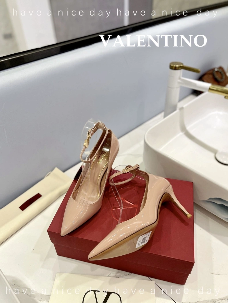 Vxlxntino High Heels ModernLook 230347